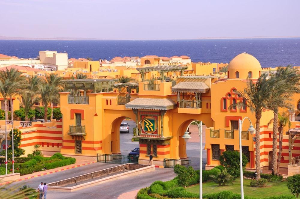 Rehana Sharm Resort - Aquapark & Spa - Couples And Family Only -Premium Ultra All-Inclusive 24H Extérieur photo
