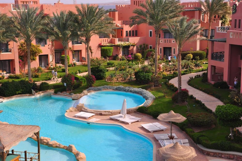 Rehana Sharm Resort - Aquapark & Spa - Couples And Family Only -Premium Ultra All-Inclusive 24H Extérieur photo