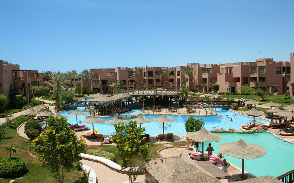 Rehana Sharm Resort - Aquapark & Spa - Couples And Family Only -Premium Ultra All-Inclusive 24H Extérieur photo