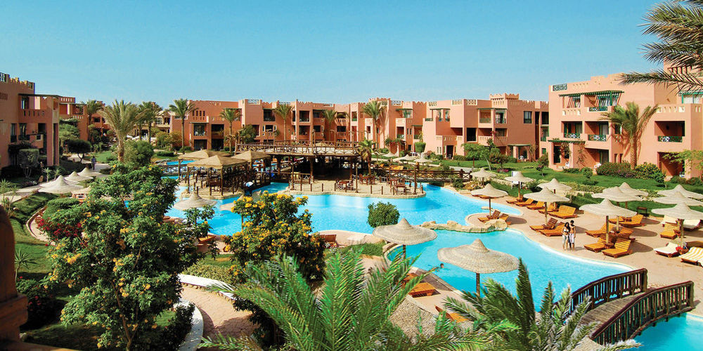 Rehana Sharm Resort - Aquapark & Spa - Couples And Family Only -Premium Ultra All-Inclusive 24H Extérieur photo