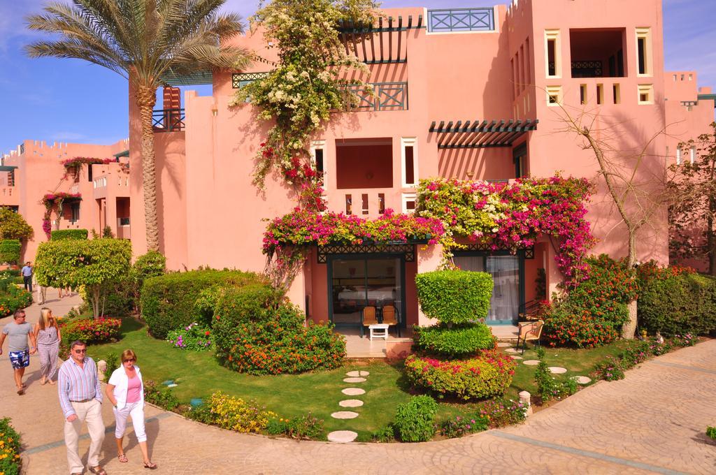Rehana Sharm Resort - Aquapark & Spa - Couples And Family Only -Premium Ultra All-Inclusive 24H Extérieur photo
