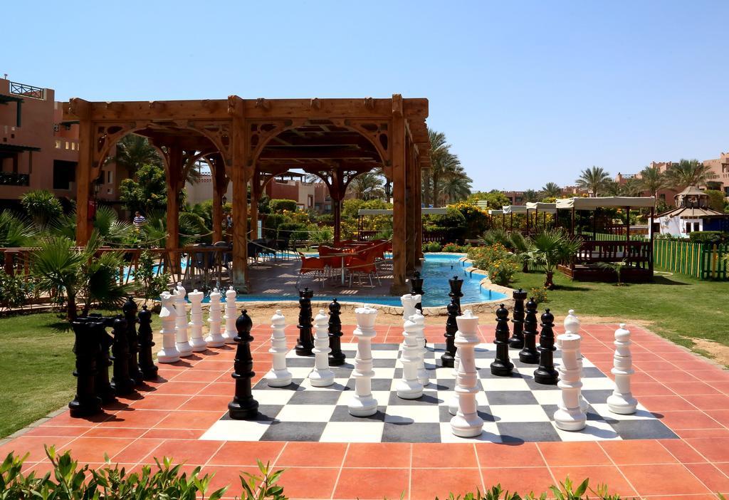 Rehana Sharm Resort - Aquapark & Spa - Couples And Family Only -Premium Ultra All-Inclusive 24H Extérieur photo