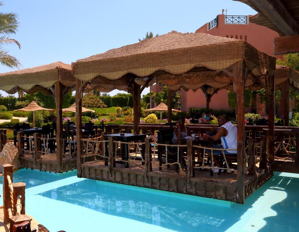 Rehana Sharm Resort - Aquapark & Spa - Couples And Family Only -Premium Ultra All-Inclusive 24H Extérieur photo