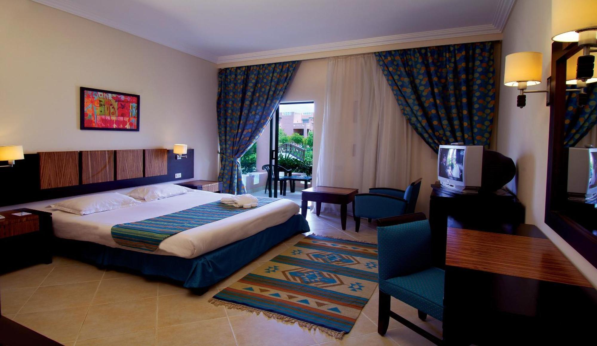 Rehana Sharm Resort - Aquapark & Spa - Couples And Family Only -Premium Ultra All-Inclusive 24H Chambre photo