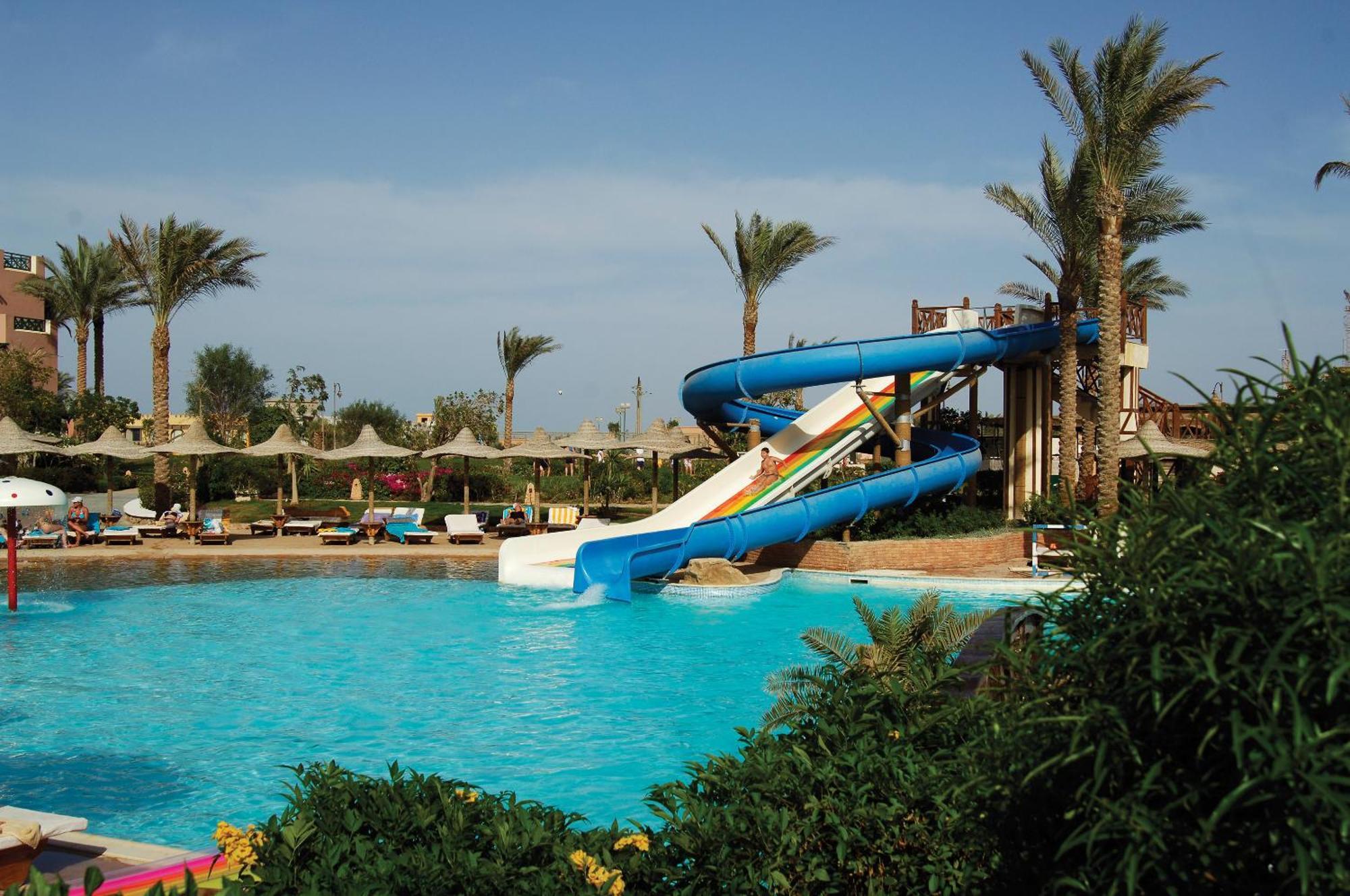 Rehana Sharm Resort - Aquapark & Spa - Couples And Family Only -Premium Ultra All-Inclusive 24H Extérieur photo