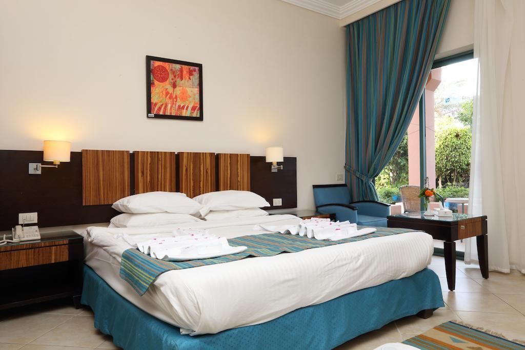 Rehana Sharm Resort - Aquapark & Spa - Couples And Family Only -Premium Ultra All-Inclusive 24H Chambre photo