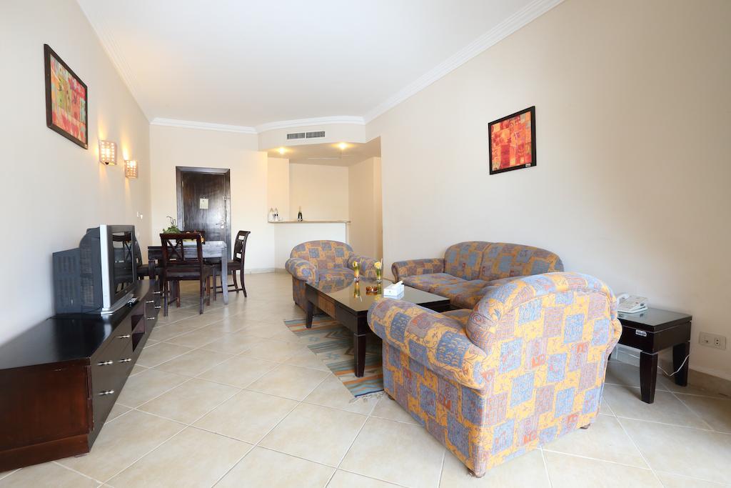 Rehana Sharm Resort - Aquapark & Spa - Couples And Family Only -Premium Ultra All-Inclusive 24H Chambre photo