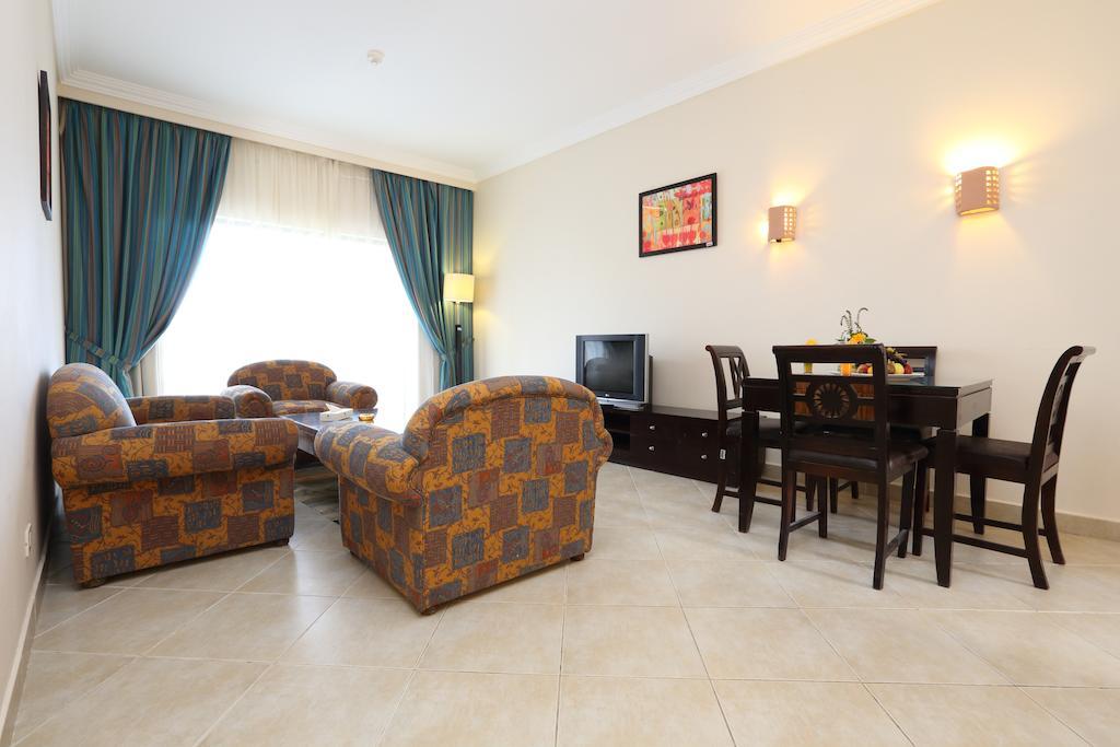 Rehana Sharm Resort - Aquapark & Spa - Couples And Family Only -Premium Ultra All-Inclusive 24H Chambre photo