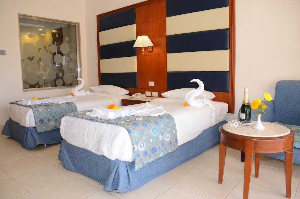 Rehana Sharm Resort - Aquapark & Spa - Couples And Family Only -Premium Ultra All-Inclusive 24H Chambre photo