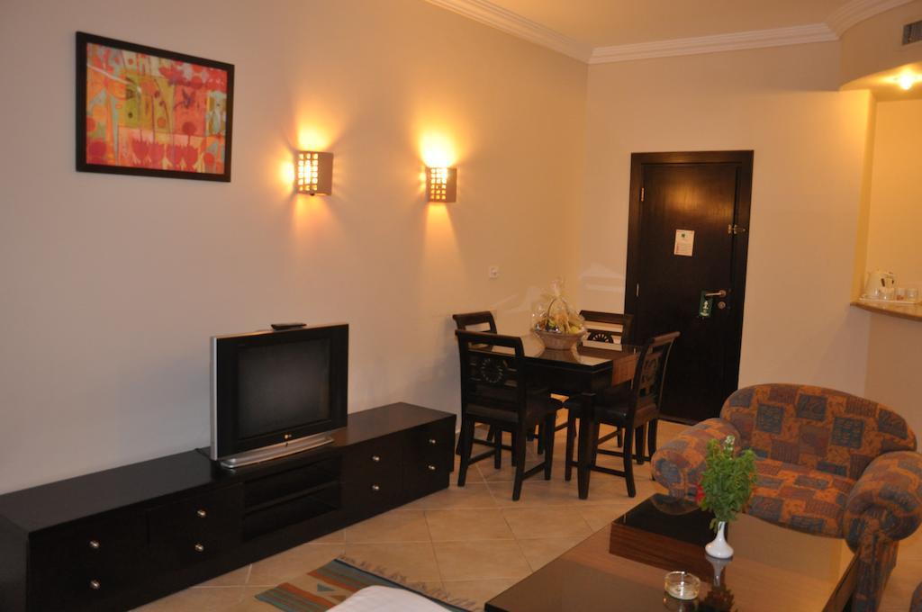 Rehana Sharm Resort - Aquapark & Spa - Couples And Family Only -Premium Ultra All-Inclusive 24H Chambre photo
