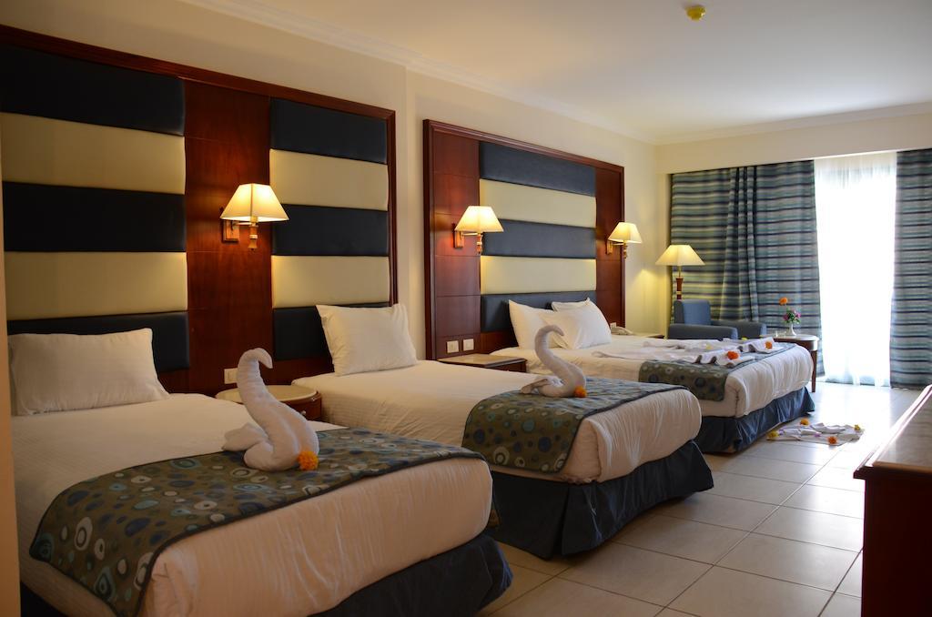 Rehana Sharm Resort - Aquapark & Spa - Couples And Family Only -Premium Ultra All-Inclusive 24H Chambre photo