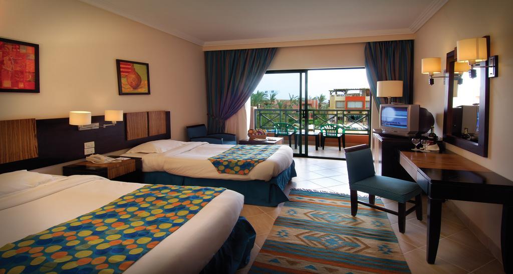 Rehana Sharm Resort - Aquapark & Spa - Couples And Family Only -Premium Ultra All-Inclusive 24H Chambre photo