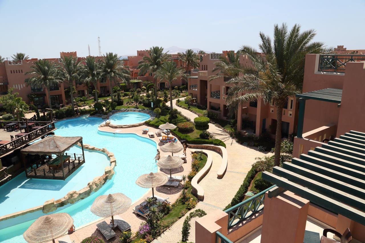 Rehana Sharm Resort - Aquapark & Spa - Couples And Family Only -Premium Ultra All-Inclusive 24H Extérieur photo