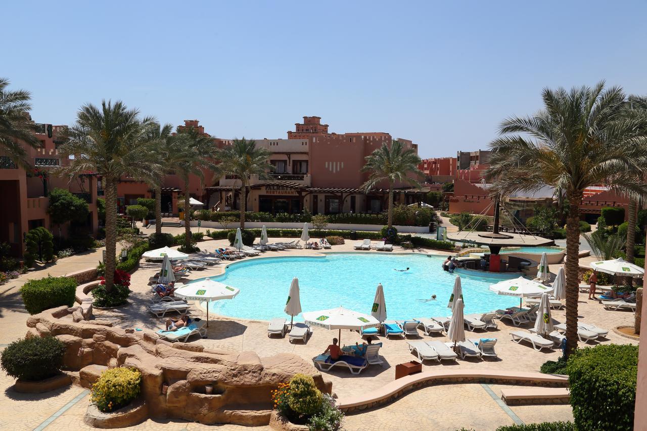 Rehana Sharm Resort - Aquapark & Spa - Couples And Family Only -Premium Ultra All-Inclusive 24H Extérieur photo