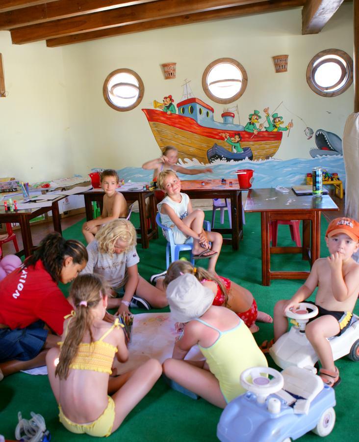 Rehana Sharm Resort - Aquapark & Spa - Couples And Family Only -Premium Ultra All-Inclusive 24H Extérieur photo