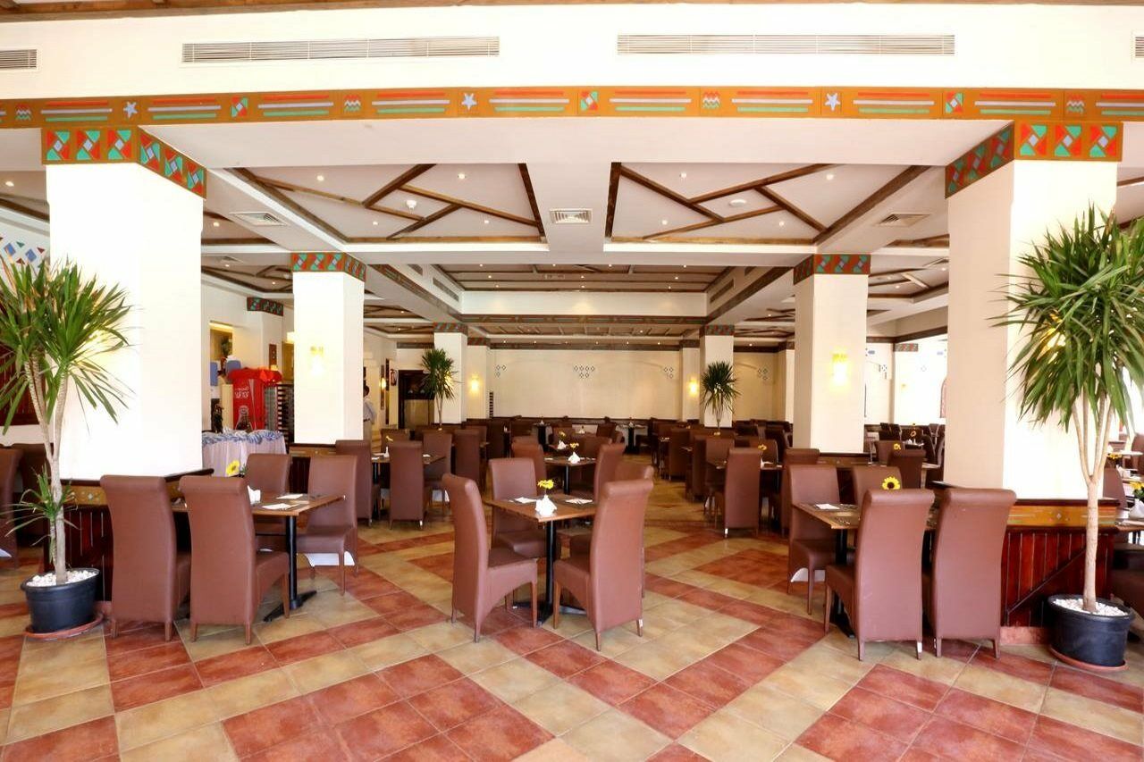 Rehana Sharm Resort - Aquapark & Spa - Couples And Family Only -Premium Ultra All-Inclusive 24H Extérieur photo