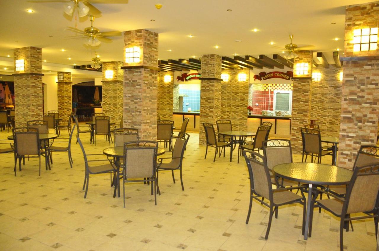 Rehana Sharm Resort - Aquapark & Spa - Couples And Family Only -Premium Ultra All-Inclusive 24H Extérieur photo