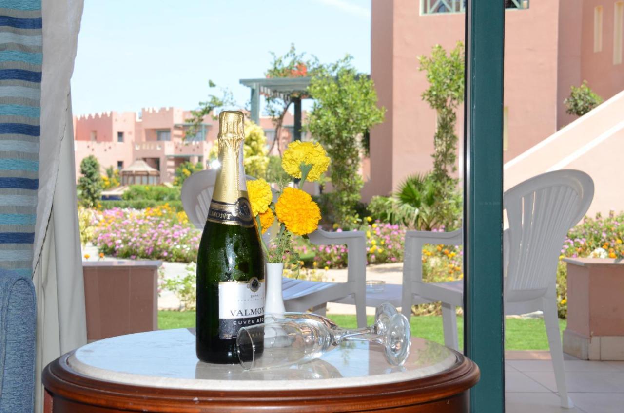 Rehana Sharm Resort - Aquapark & Spa - Couples And Family Only -Premium Ultra All-Inclusive 24H Extérieur photo