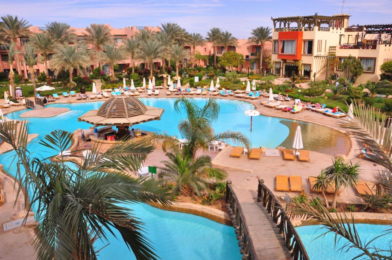 Rehana Sharm Resort - Aquapark & Spa - Couples And Family Only -Premium Ultra All-Inclusive 24H Facilités photo