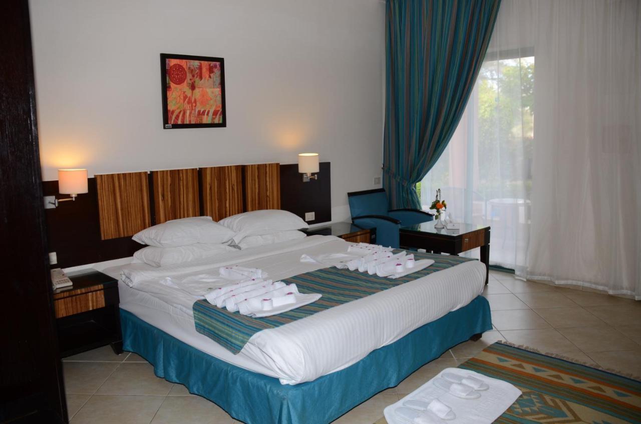 Rehana Sharm Resort - Aquapark & Spa - Couples And Family Only -Premium Ultra All-Inclusive 24H Extérieur photo