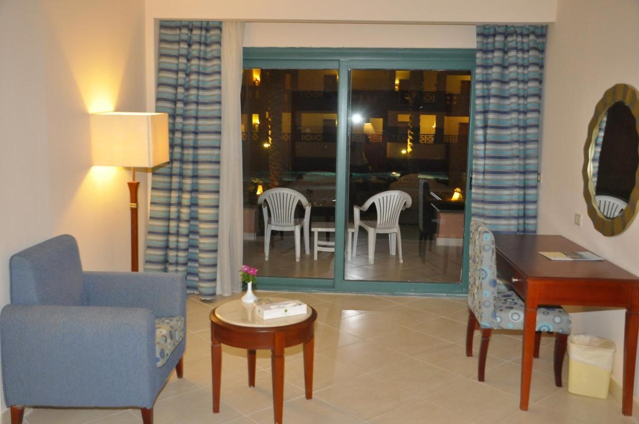 Rehana Sharm Resort - Aquapark & Spa - Couples And Family Only -Premium Ultra All-Inclusive 24H Extérieur photo