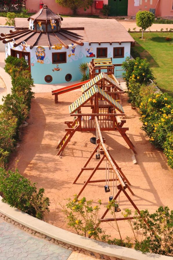 Rehana Sharm Resort - Aquapark & Spa - Couples And Family Only -Premium Ultra All-Inclusive 24H Extérieur photo